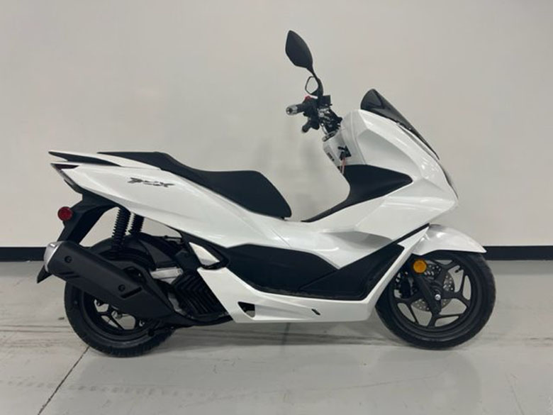 2022 Honda PCX ABS Scooter