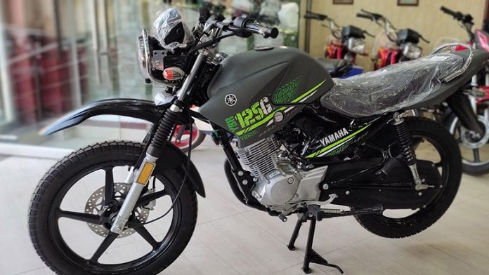 Top Ten Best Selling Bikes in Pakistan in 2022