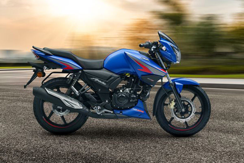 Top Ten Best Motorcycles in India in 2023