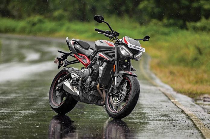 Top Ten Best Motorcycles Under 10 Lakhs INR in India