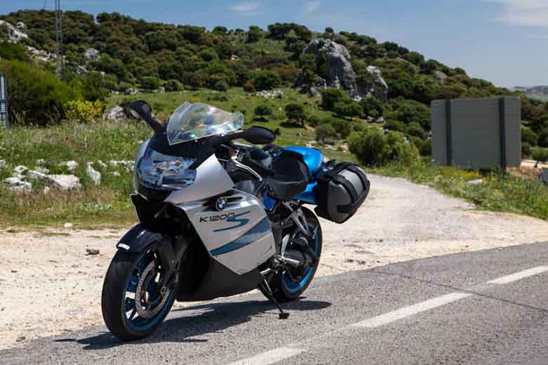 Top Ten High-Speed Motorcycles in 2023