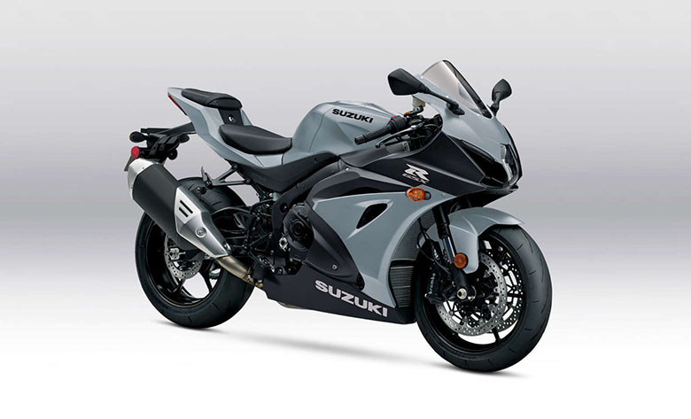 2022 Suzuki GSX-R1000 Sports Motorcycle