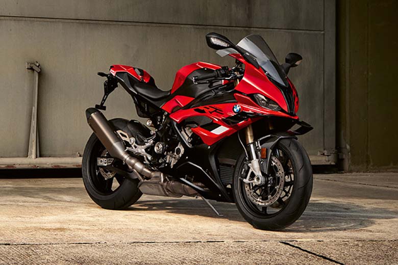 2023 BMW S 1000 RR Sports Motorcycle