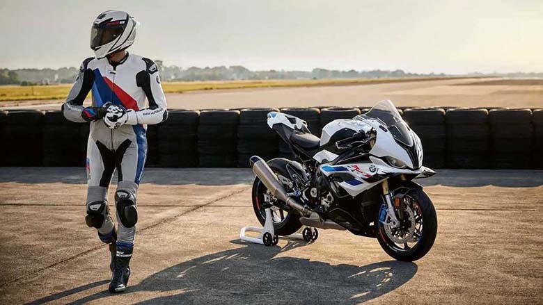 2023 BMW S 1000 RR Sports Motorcycle