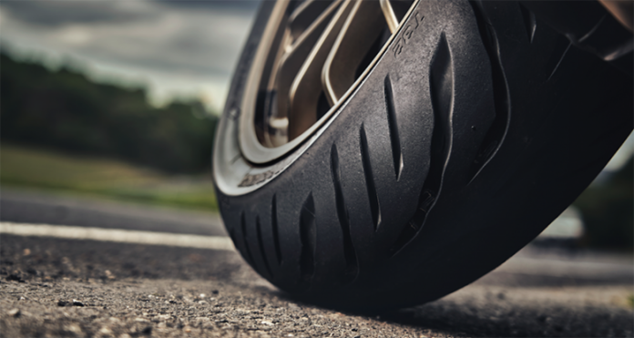 Top Ten Best Motorcycle Tires of 2023