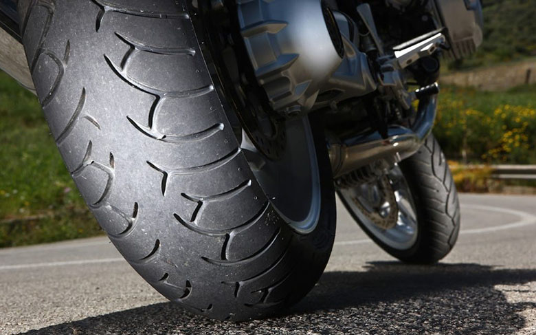 Top Ten Best Motorcycle Tire Brands in the World