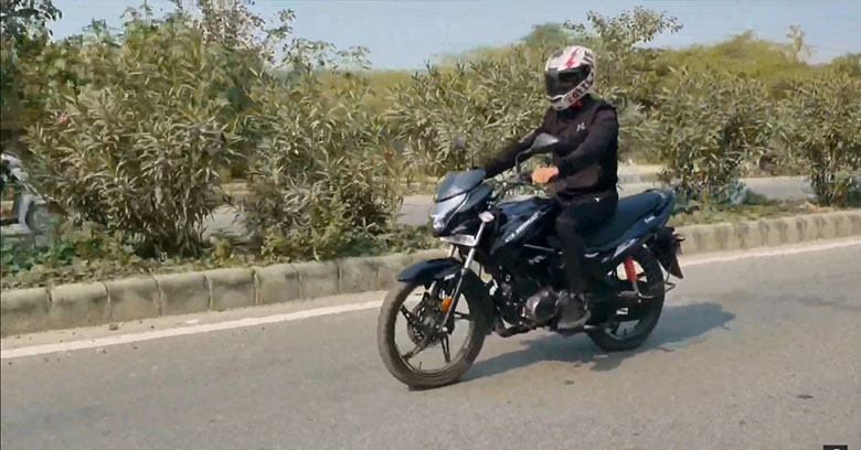 Top Ten Bikes Sold in May 2022 in India