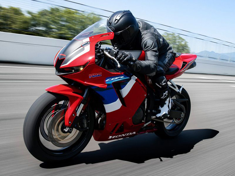 Top Ten Sports Motorcycles to Buy in 2023