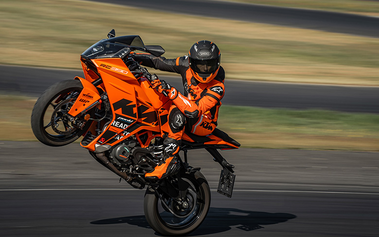 Top Ten Sports Motorcycles to Buy in 2023