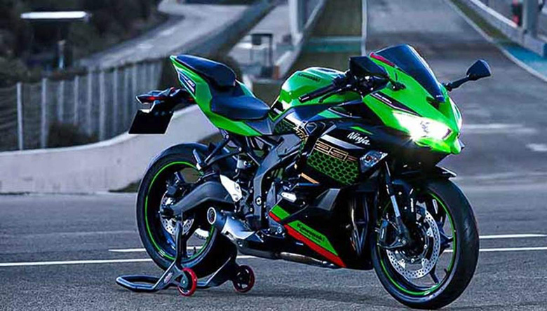 Top Ten Sports Motorcycles to Buy in 2023