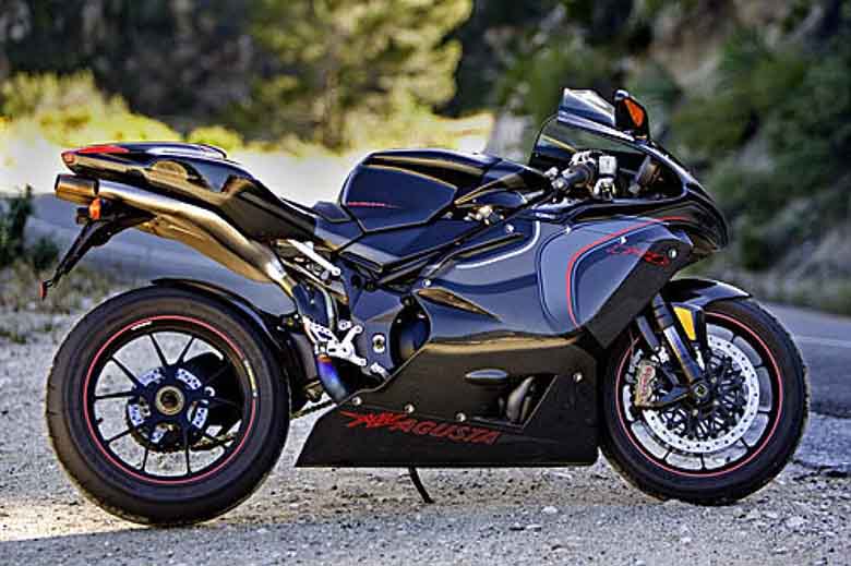 Top Ten Famous Italian Motorcycle Brands of All Times