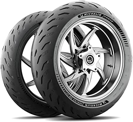 Top Ten Best Motorcycle Tires of 2023