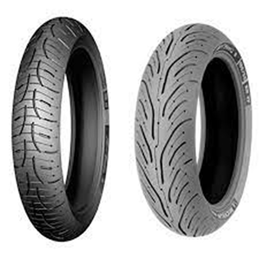 Top Ten Best Motorcycle Tires of 2023