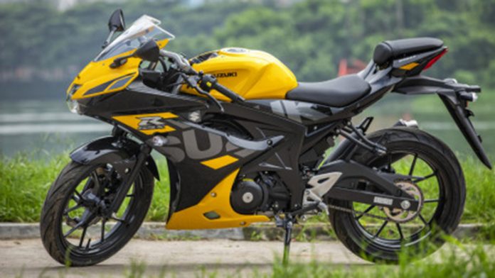 Top Ten Best Motorcycle Brands in Asia