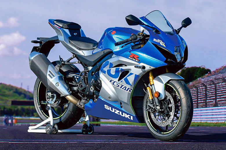 Top Ten Bikes With More Than 175MPH Speed in the World in 2023