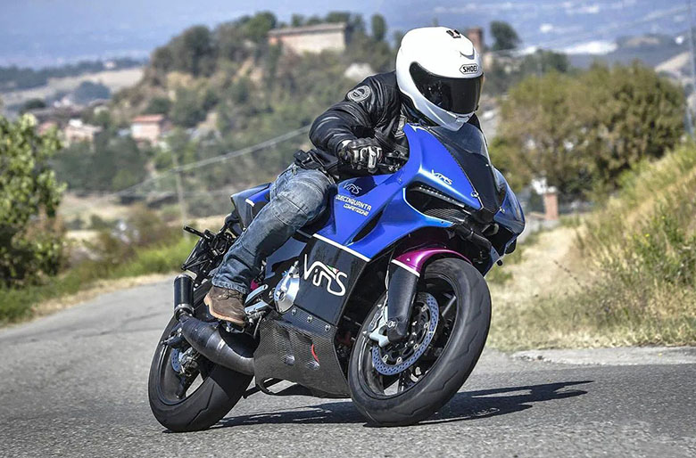 Top Ten Sports Motorcycles to Buy in 2023