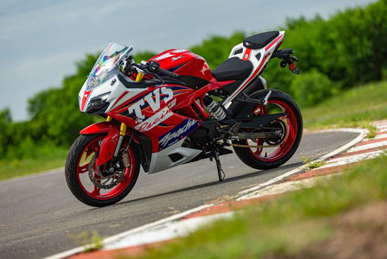 Top Ten Dream Bikes in India in 2022