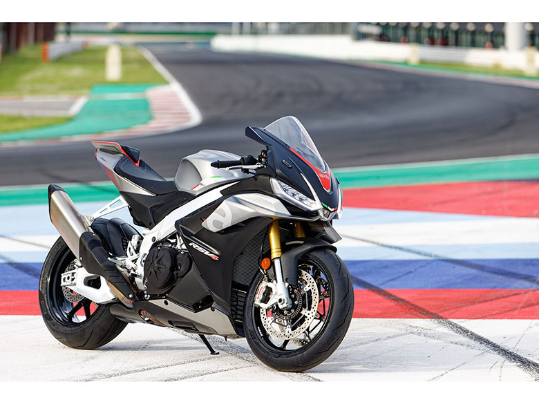 Top Ten Best Sports Bikes in 2023