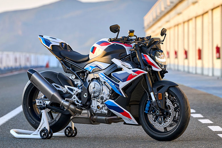 Top Ten Best Sports Bikes in 2023