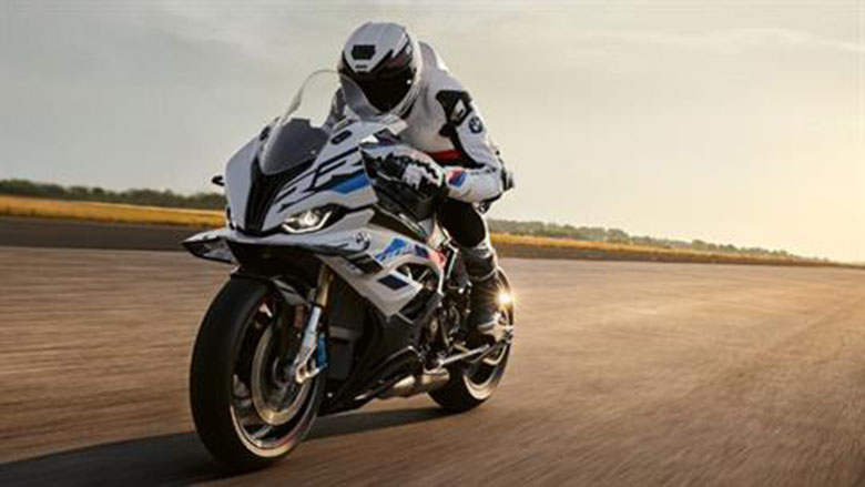 Top Ten Best Sports Bikes in 2023