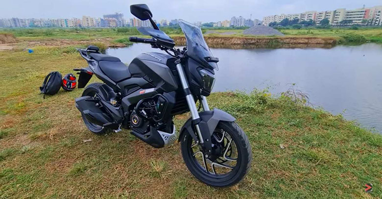 Top Ten Dream Bikes in India in 2022