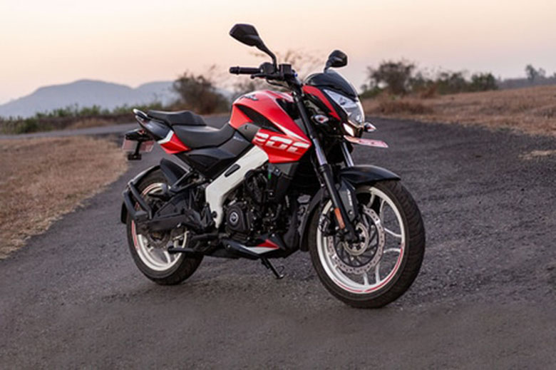 Top Ten Most Attractive Bikes in India