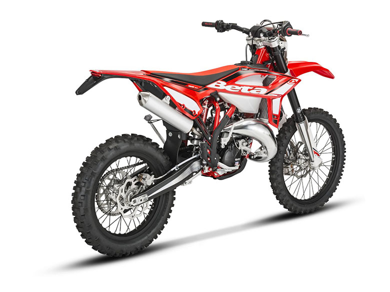 Beta RR Enduro 2T 125 2021 Dirt Motorcycle