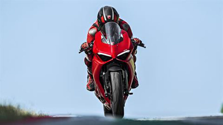 Top Ten Best Sports Bikes in 2023