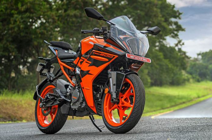 Top Ten Dream Bikes in India in 2022