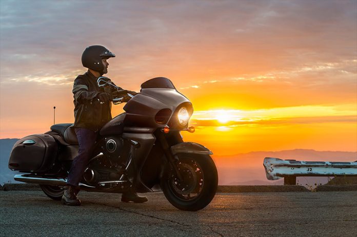 2022 Kawasaki Vulcan 1700 Vaquero ABS Cruisers