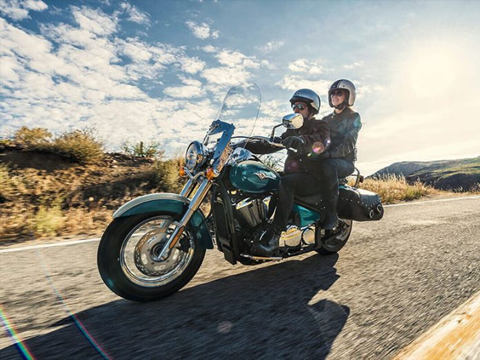 2022 Kawasaki Vulcan 900 Classic LT Cruisers