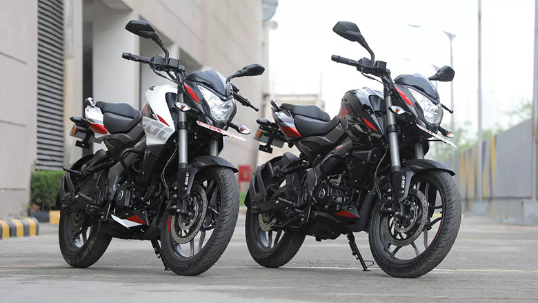 Top Ten Best 200cc Motorcycles in India in 2023