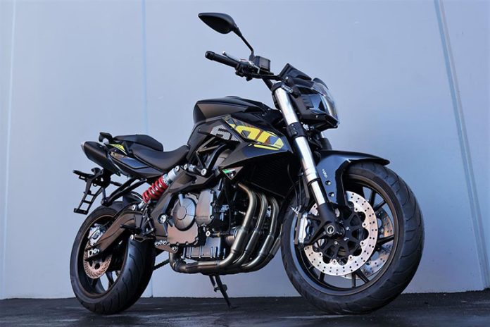 Top Ten Best 600cc Bikes One Should Buy in 2023