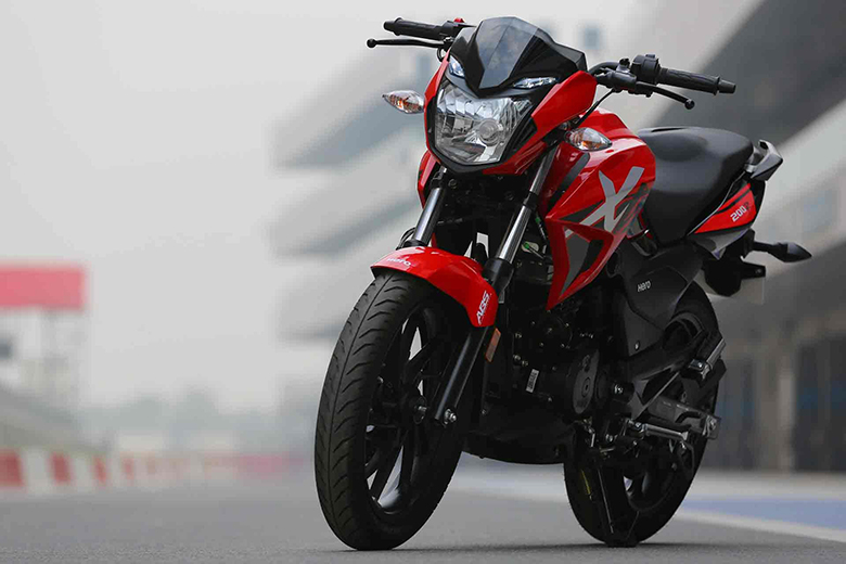 Top Ten Best 200cc Motorcycles in India in 2023