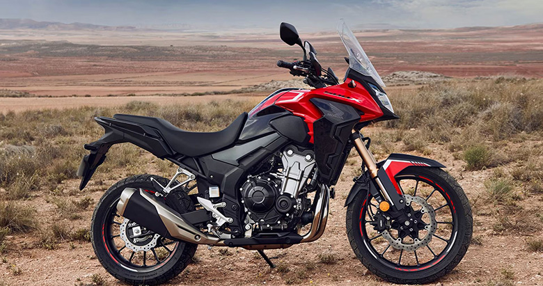 Top Ten Best 500cc Bikes to Buy in 2023