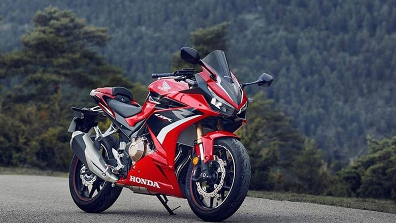 Top Ten Best 400cc Motorcycles in the Philippines in 2023