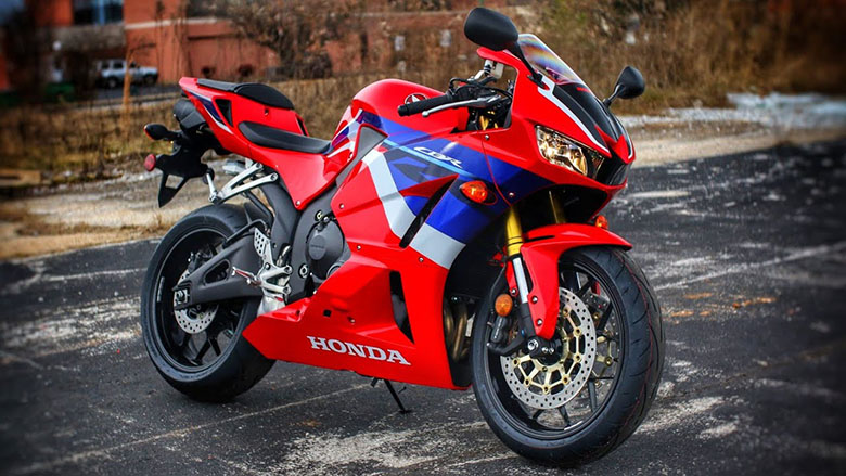 Top Ten Best 600cc Bikes One Should Buy in 2023