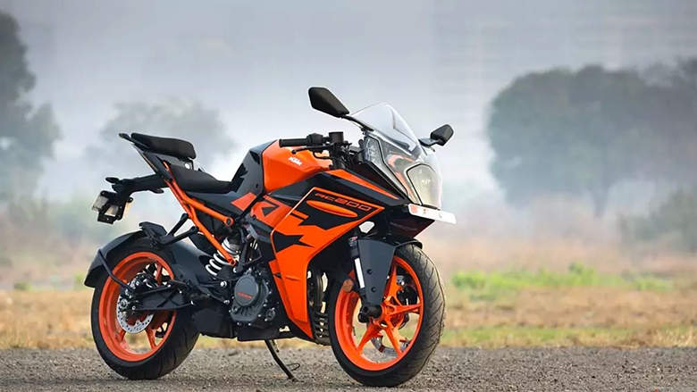 Top Ten Best 200cc Motorcycles in India in 2023