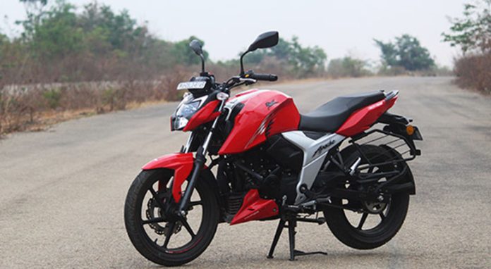 Top Ten Best-Selling Motorcycles in India in February 2023