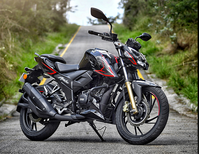 Top Ten Best 200cc Motorcycles in India in 2023