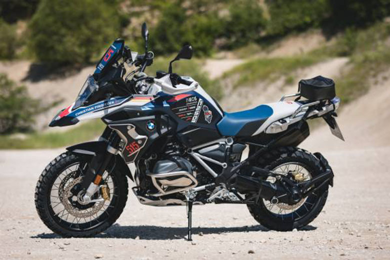 2023 Ducati Multistrada V4 S vs 2023 BMW R 1250 GS