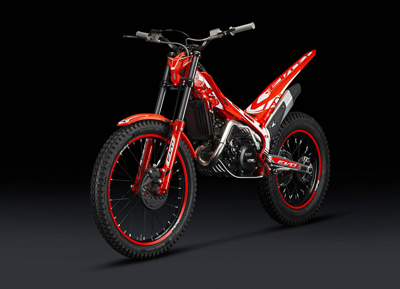 2023 Beta Evo 2T 250 Off-Road Bike