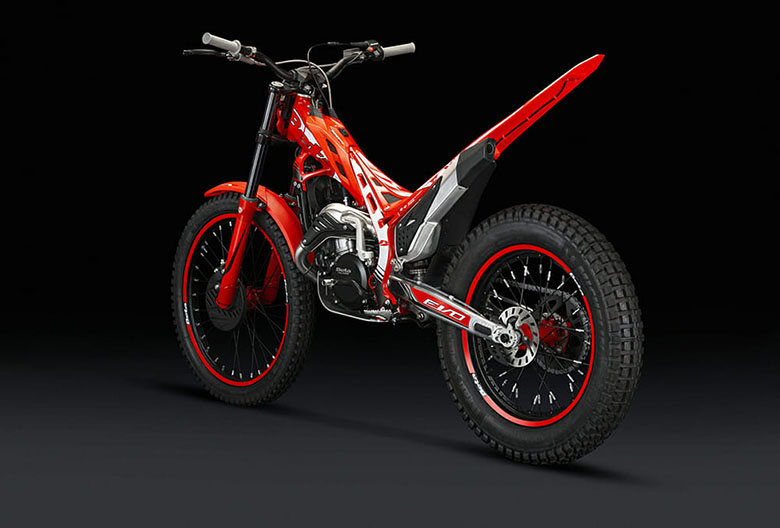 2023 Beta Evo 2T 250 Off-Road Bike