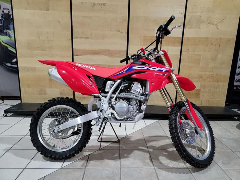 2023 CRF150R Honda Dirt Motorcycle