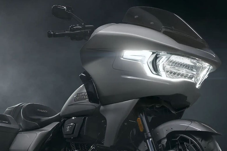 2023 Harley-Davidson CVO Road Glide Cruisers