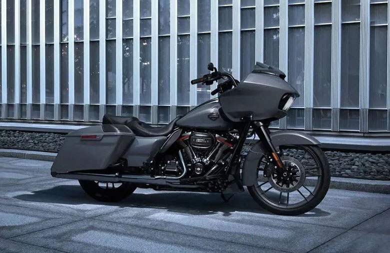 2023 Harley-Davidson CVO Road Glide Cruisers