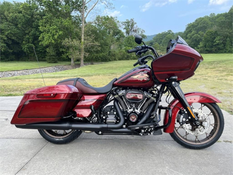 2023 Harley-Davidson Road Glide Special Anniversary Tourer