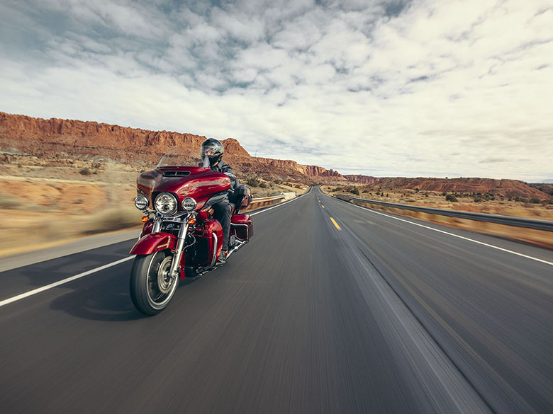 2023 Harley-Davidson Ultra Limited Anniversary Cruisers