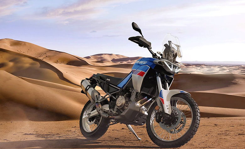 Top Ten Best Adventure Motorcycles Up to 1000cc in 2023