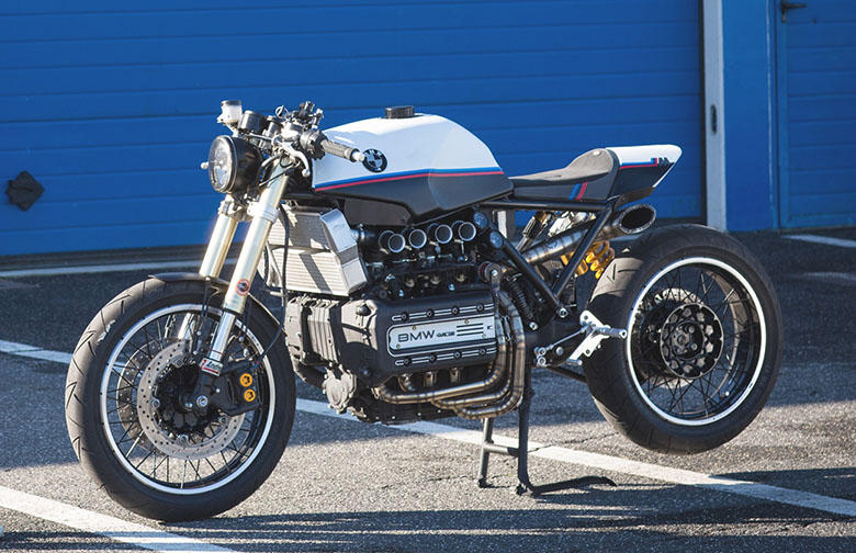 Top Ten Best BMW Cafe Racer Motorcycles in 2023